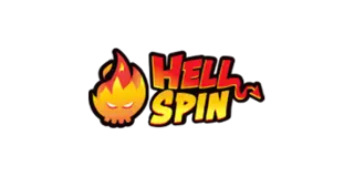 HellSpin casino logo