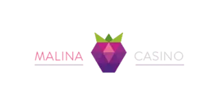 Malina casino logo