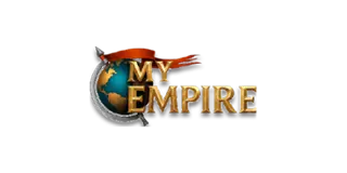 MyEmpire casino logo