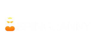 SpinGranny casino logo