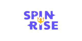 Spinrise casino logo